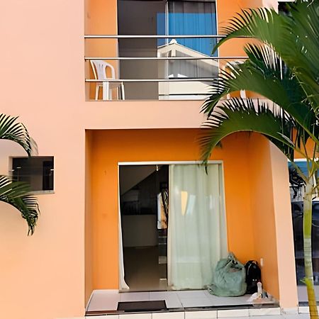 Unidade 12 - Jardim Tropical Apartment Porto Seguro Luaran gambar