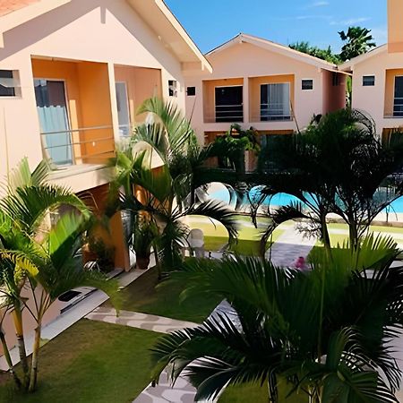 Unidade 12 - Jardim Tropical Apartment Porto Seguro Luaran gambar