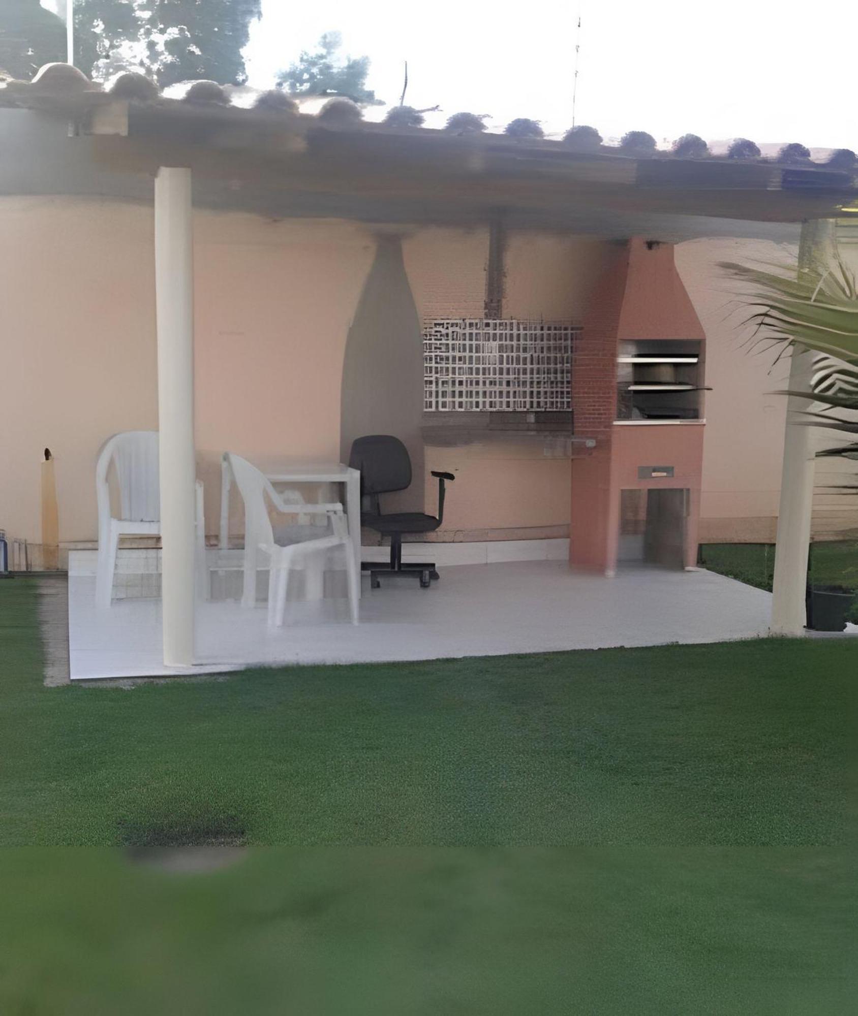 Unidade 12 - Jardim Tropical Apartment Porto Seguro Luaran gambar