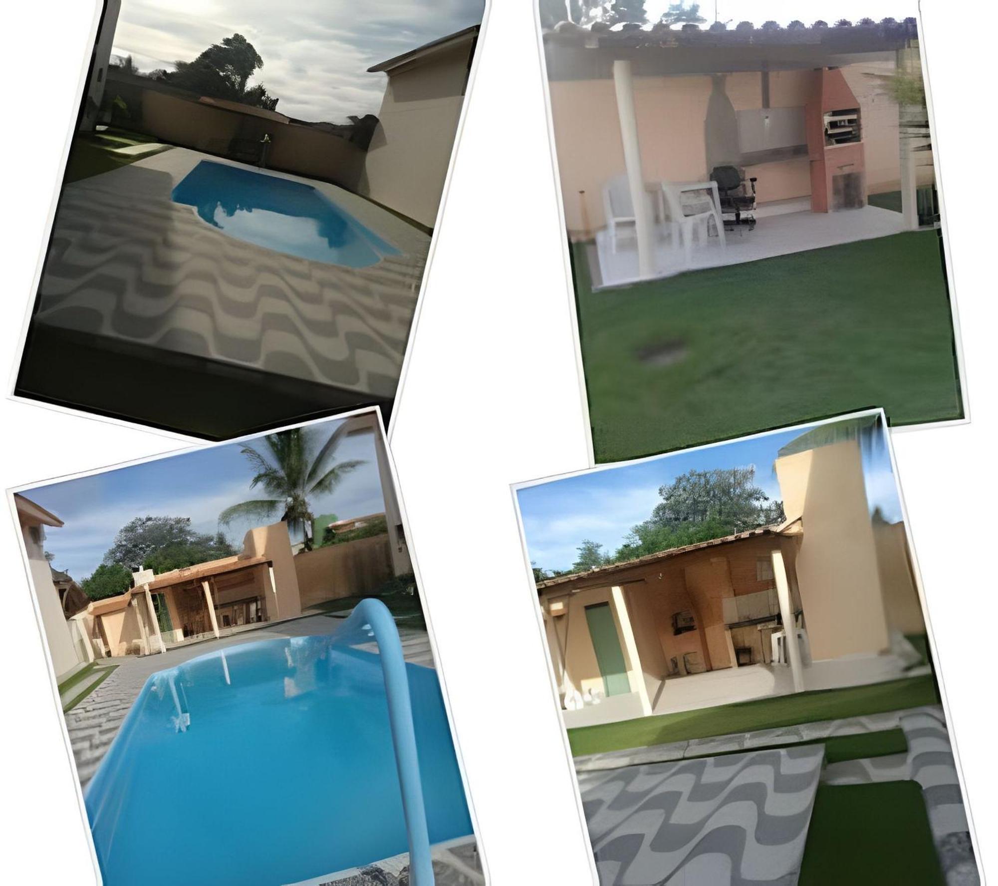 Unidade 12 - Jardim Tropical Apartment Porto Seguro Luaran gambar