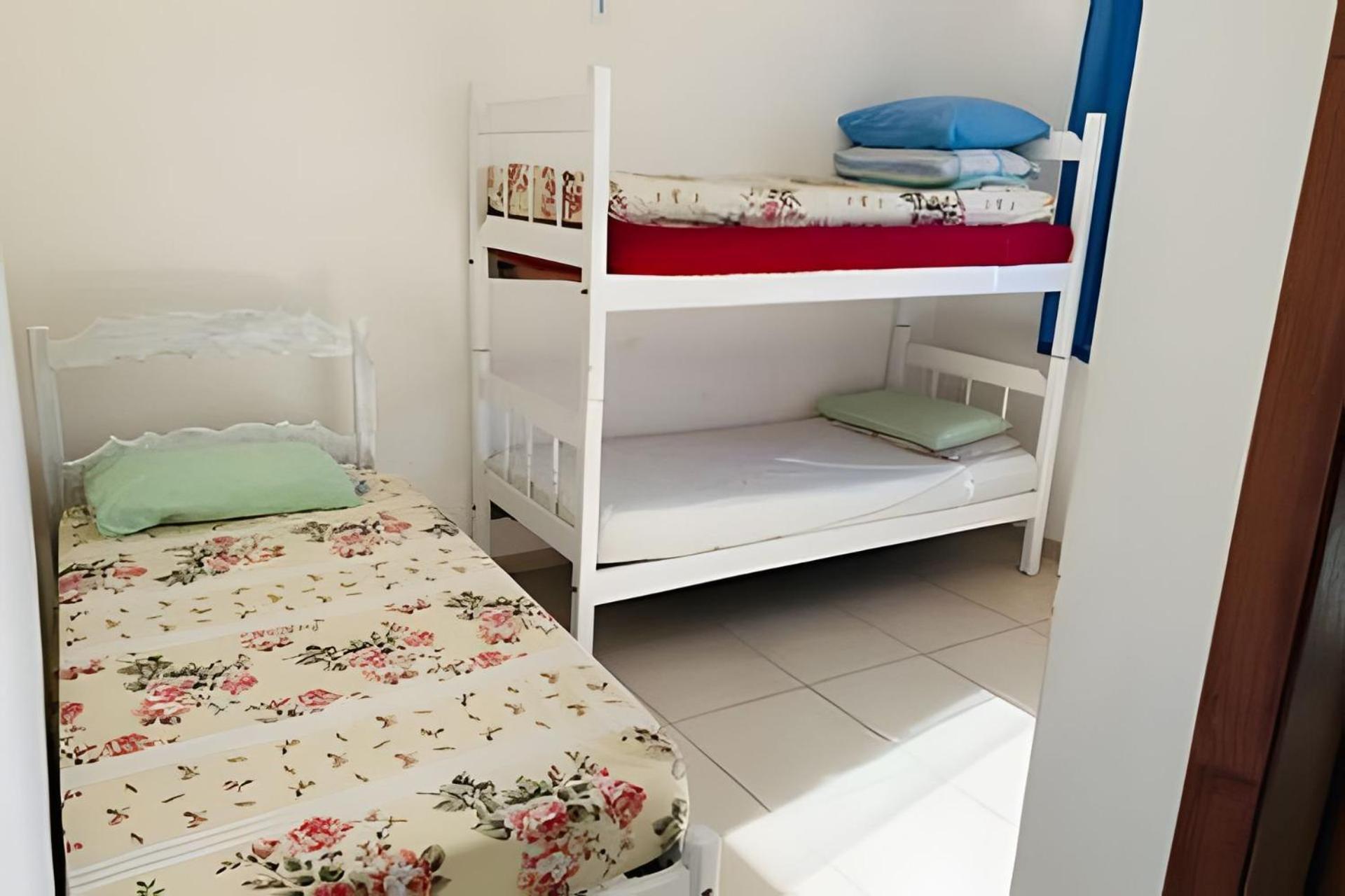 Unidade 12 - Jardim Tropical Apartment Porto Seguro Luaran gambar