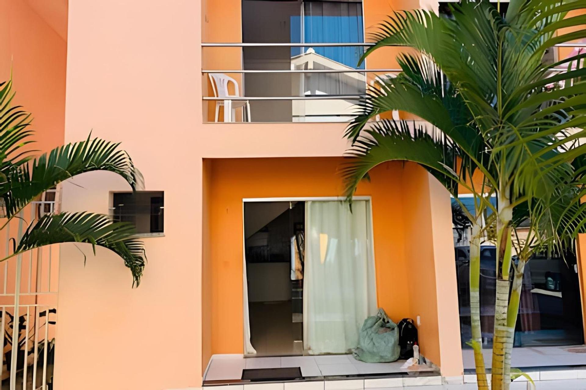 Unidade 12 - Jardim Tropical Apartment Porto Seguro Luaran gambar