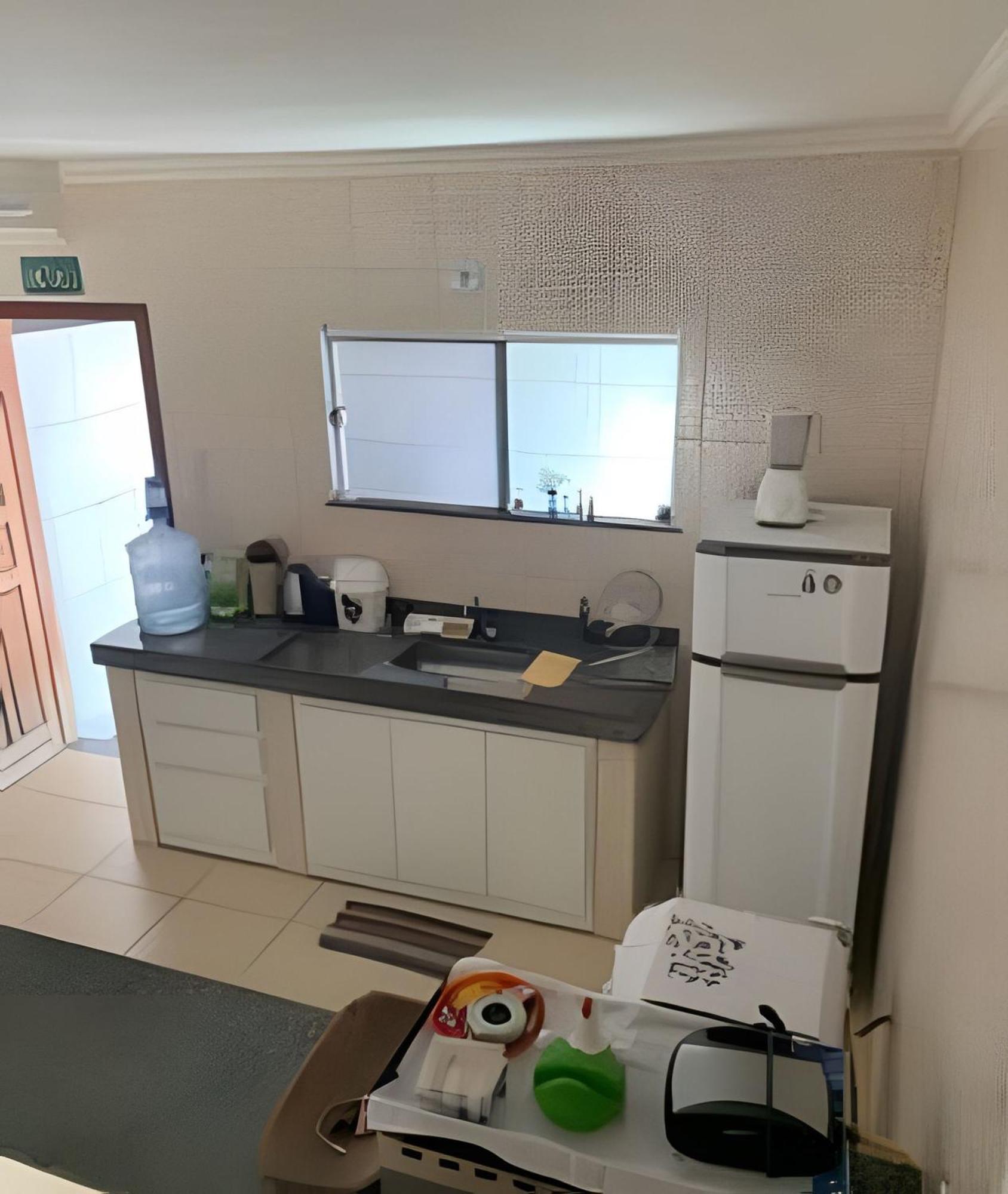 Unidade 12 - Jardim Tropical Apartment Porto Seguro Luaran gambar
