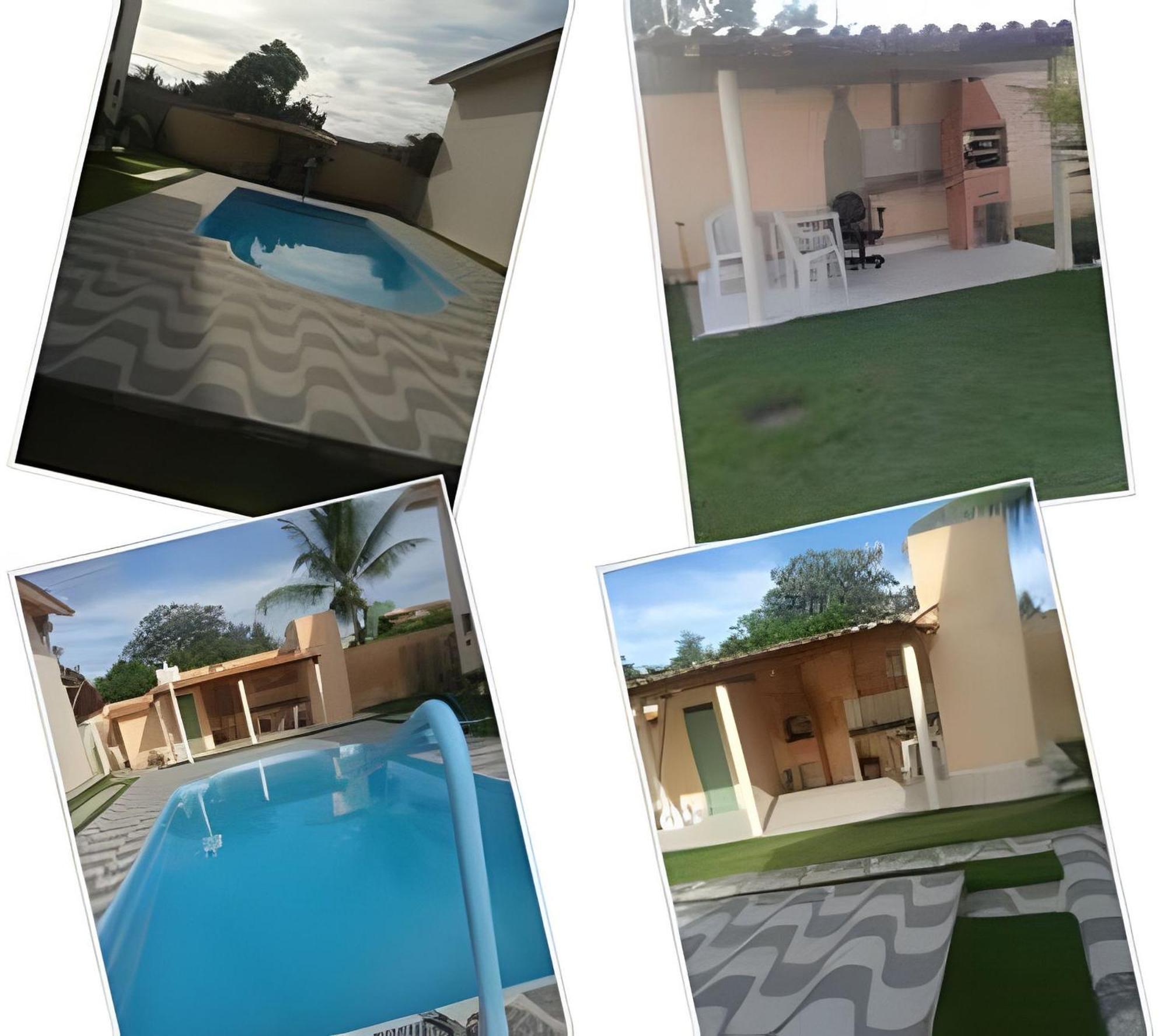 Unidade 12 - Jardim Tropical Apartment Porto Seguro Luaran gambar