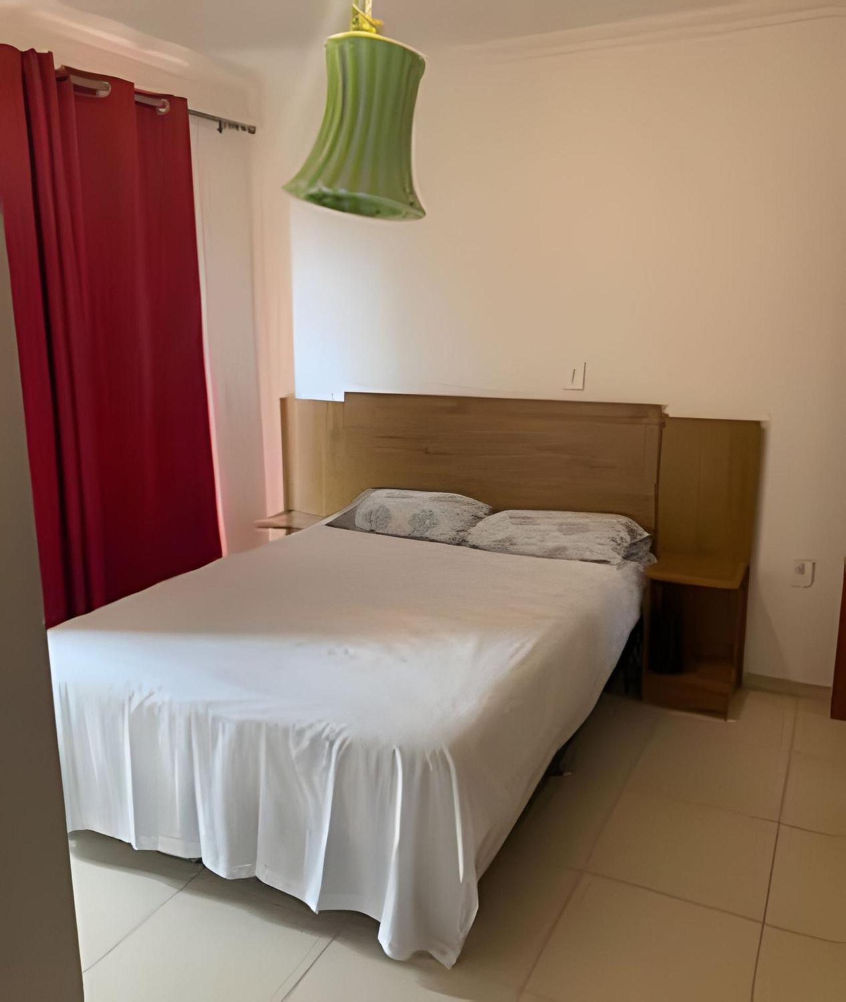 Unidade 12 - Jardim Tropical Apartment Porto Seguro Luaran gambar